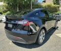 Черный Тесла Другая, объемом двигателя 0 л и пробегом 28 тыс. км за 16000 $, фото 4 на Automoto.ua