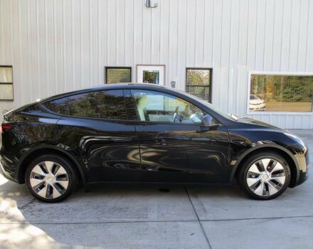Чорний Тесла Інша, об'ємом двигуна 0 л та пробігом 29 тис. км за 16000 $, фото 7 на Automoto.ua