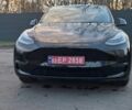 Тесла Другая 2021 в Луцке на Automoto.ua Черный Тесла Другая, объемом двигателя 0 л и пробегом 110 тыс. км за 21500 $, фото 6 на Automoto.ua