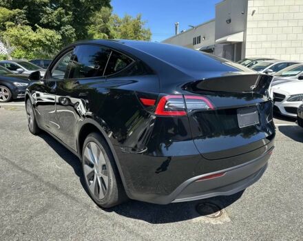 Черный Тесла Другая, объемом двигателя 0 л и пробегом 28 тыс. км за 16000 $, фото 6 на Automoto.ua