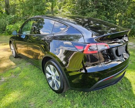 Чорний Тесла Інша, об'ємом двигуна 0 л та пробігом 39 тис. км за 11500 $, фото 8 на Automoto.ua