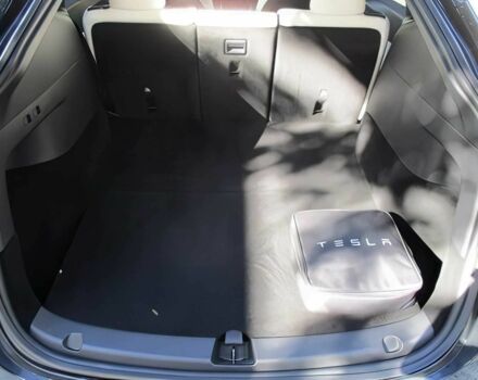 Чорний Тесла Інша, об'ємом двигуна 0 л та пробігом 29 тис. км за 16000 $, фото 13 на Automoto.ua