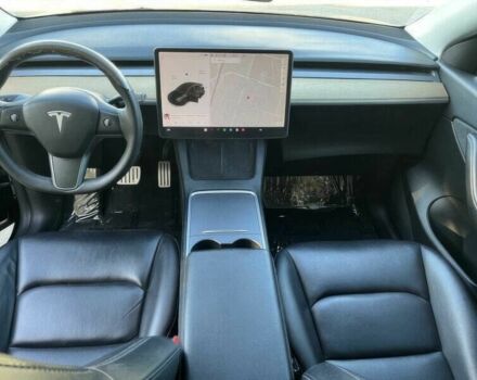 Черный Тесла Другая, объемом двигателя 0 л и пробегом 22 тыс. км за 17500 $, фото 9 на Automoto.ua