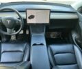 Черный Тесла Другая, объемом двигателя 0 л и пробегом 22 тыс. км за 17500 $, фото 9 на Automoto.ua