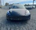 Черный Тесла Другая, объемом двигателя 0 л и пробегом 22 тыс. км за 11500 $, фото 1 на Automoto.ua