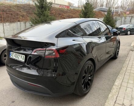 Чорний Тесла Інша, об'ємом двигуна 0 л та пробігом 47 тис. км за 29500 $, фото 6 на Automoto.ua