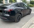 Черный Тесла Другая, объемом двигателя 0 л и пробегом 98 тыс. км за 14700 $, фото 5 на Automoto.ua