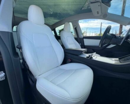 Черный Тесла Другая, объемом двигателя 0 л и пробегом 22 тыс. км за 11500 $, фото 9 на Automoto.ua