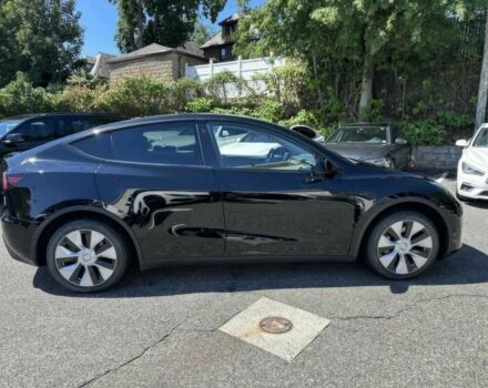 Чорний Тесла Інша, об'ємом двигуна 0 л та пробігом 19 тис. км за 11000 $, фото 3 на Automoto.ua