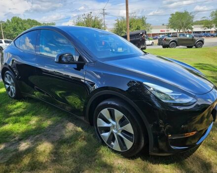 Чорний Тесла Інша, об'ємом двигуна 0 л та пробігом 39 тис. км за 11500 $, фото 3 на Automoto.ua