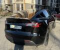 Тесла Другая 2021 в Ивано-Франковске на Automoto.ua Черный Тесла Другая, объемом двигателя 0 л и пробегом 41 тыс. км за 26700 $, фото 3 на Automoto.ua