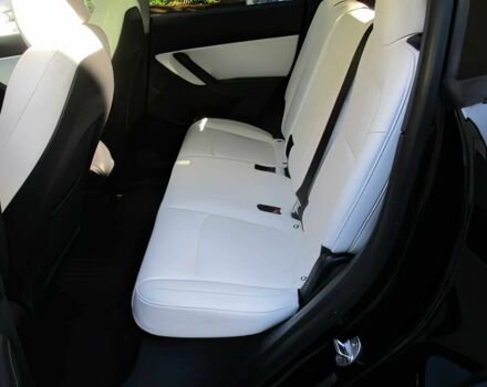 Чорний Тесла Інша, об'ємом двигуна 0 л та пробігом 29 тис. км за 16000 $, фото 11 на Automoto.ua