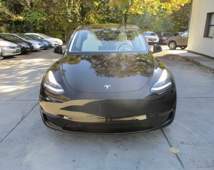 Чорний Тесла Інша, об'ємом двигуна 0 л та пробігом 29 тис. км за 16000 $, фото 1 на Automoto.ua