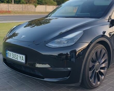 Черный Тесла Другая, объемом двигателя 0 л и пробегом 116 тыс. км за 547 $, фото 8 на Automoto.ua