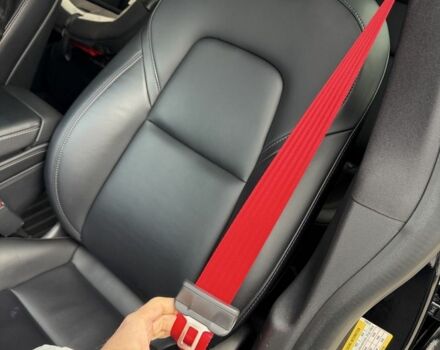 Чорний Тесла Інша, об'ємом двигуна 0 л та пробігом 47 тис. км за 29500 $, фото 7 на Automoto.ua