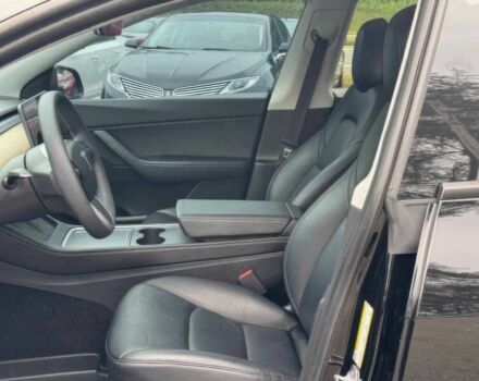 Черный Тесла Другая, объемом двигателя 0 л и пробегом 14 тыс. км за 16000 $, фото 7 на Automoto.ua