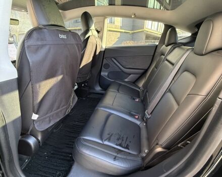 Тесла Другая 2021 в Ивано-Франковске на Automoto.ua Черный Тесла Другая, объемом двигателя 0 л и пробегом 41 тыс. км за 26700 $, фото 14 на Automoto.ua