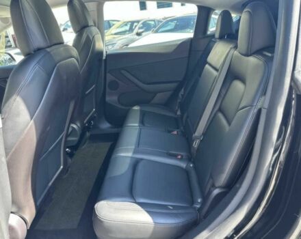 Чорний Тесла Інша, об'ємом двигуна 0 л та пробігом 19 тис. км за 11000 $, фото 9 на Automoto.ua