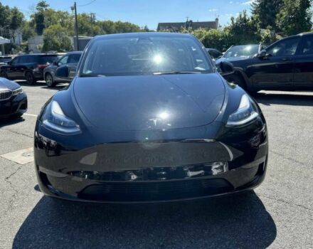 Чорний Тесла Інша, об'ємом двигуна 0 л та пробігом 19 тис. км за 11000 $, фото 1 на Automoto.ua