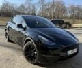 Тесла Другая 2021 в Ивано-Франковске на Automoto.ua Черный Тесла Другая, объемом двигателя 0 л и пробегом 41 тыс. км за 26700 $, фото 7 на Automoto.ua