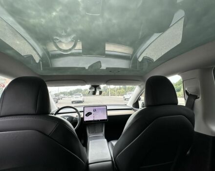 Черный Тесла Другая, объемом двигателя 0 л и пробегом 89 тыс. км за 27200 $, фото 2 на Automoto.ua