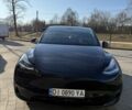 Тесла Другая 2021 в Ивано-Франковске на Automoto.ua Черный Тесла Другая, объемом двигателя 0 л и пробегом 41 тыс. км за 26700 $, фото 1 на Automoto.ua
