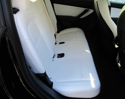 Чорний Тесла Інша, об'ємом двигуна 0 л та пробігом 29 тис. км за 16000 $, фото 12 на Automoto.ua