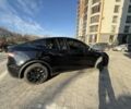 Тесла Другая 2021 в Ивано-Франковске на Automoto.ua Черный Тесла Другая, объемом двигателя 0 л и пробегом 41 тыс. км за 26700 $, фото 5 на Automoto.ua