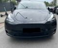 Черный Тесла Другая, объемом двигателя 0 л и пробегом 98 тыс. км за 14700 $, фото 4 на Automoto.ua