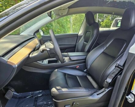 Чорний Тесла Інша, об'ємом двигуна 0 л та пробігом 39 тис. км за 11500 $, фото 9 на Automoto.ua