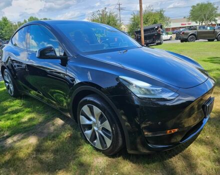 Чорний Тесла Інша, об'ємом двигуна 0 л та пробігом 39 тис. км за 11500 $, фото 2 на Automoto.ua