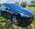 Чорний Тесла Інша, об'ємом двигуна 0 л та пробігом 39 тис. км за 11500 $, фото 2 на Automoto.ua