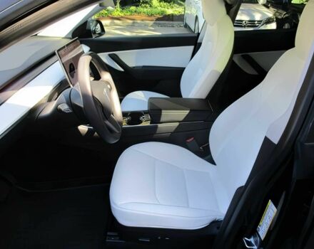 Чорний Тесла Інша, об'ємом двигуна 0 л та пробігом 29 тис. км за 16000 $, фото 8 на Automoto.ua