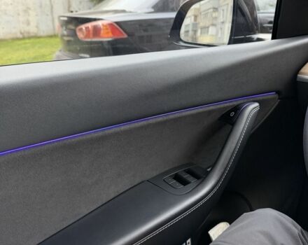 Чорний Тесла Інша, об'ємом двигуна 0 л та пробігом 47 тис. км за 29500 $, фото 10 на Automoto.ua