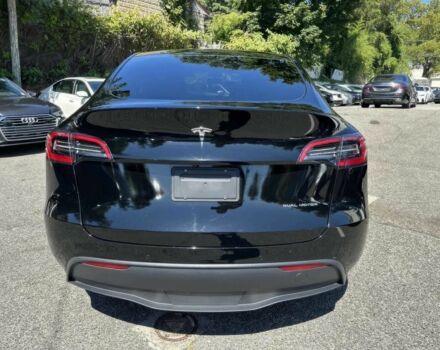 Чорний Тесла Інша, об'ємом двигуна 0 л та пробігом 19 тис. км за 11000 $, фото 6 на Automoto.ua