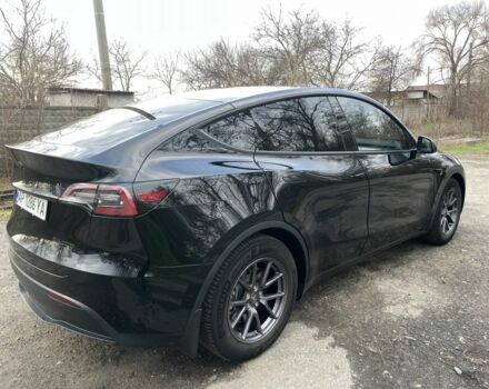 Чорний Тесла Інша, об'ємом двигуна 0 л та пробігом 133 тис. км за 26500 $, фото 21 на Automoto.ua