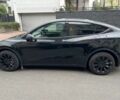 Черный Тесла Другая, объемом двигателя 0 л и пробегом 98 тыс. км за 14700 $, фото 6 на Automoto.ua