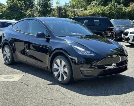 Чорний Тесла Інша, об'ємом двигуна 0 л та пробігом 19 тис. км за 11000 $, фото 2 на Automoto.ua