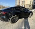 Тесла Другая 2021 в Ивано-Франковске на Automoto.ua Черный Тесла Другая, объемом двигателя 0 л и пробегом 41 тыс. км за 26700 $, фото 6 на Automoto.ua