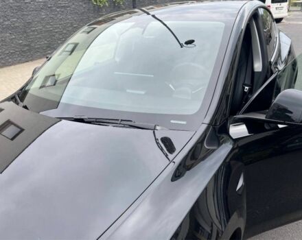 Черный Тесла Другая, объемом двигателя 0 л и пробегом 98 тыс. км за 14700 $, фото 8 на Automoto.ua