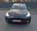 Тесла Другая 2021 в Луцке на Automoto.ua Черный Тесла Другая, объемом двигателя 0 л и пробегом 110 тыс. км за 21500 $, фото 1 на Automoto.ua