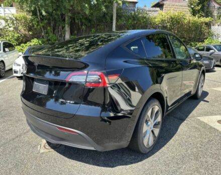 Чорний Тесла Інша, об'ємом двигуна 0 л та пробігом 19 тис. км за 11000 $, фото 7 на Automoto.ua