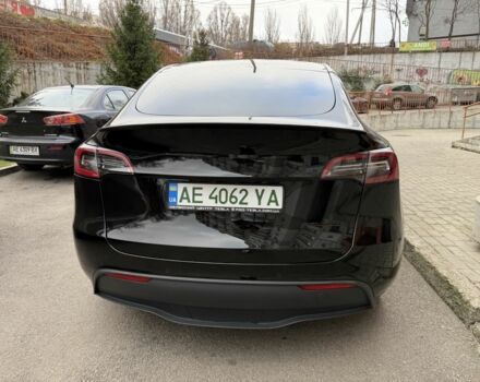 Чорний Тесла Інша, об'ємом двигуна 0 л та пробігом 47 тис. км за 29500 $, фото 5 на Automoto.ua