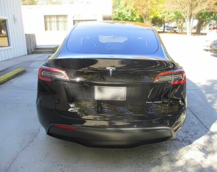 Чорний Тесла Інша, об'ємом двигуна 0 л та пробігом 29 тис. км за 16000 $, фото 5 на Automoto.ua