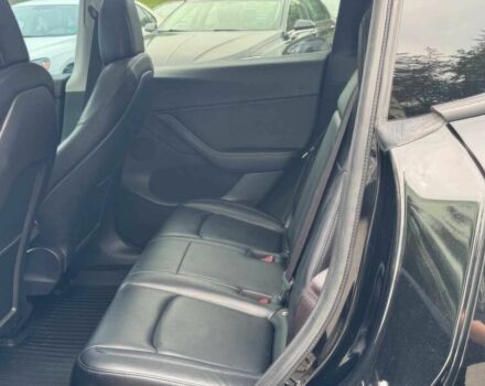 Черный Тесла Другая, объемом двигателя 0 л и пробегом 14 тыс. км за 16000 $, фото 10 на Automoto.ua