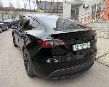 Чорний Тесла Інша, об'ємом двигуна 0 л та пробігом 47 тис. км за 29500 $, фото 4 на Automoto.ua