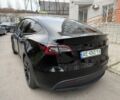 Чорний Тесла Інша, об'ємом двигуна 0 л та пробігом 47 тис. км за 29500 $, фото 4 на Automoto.ua