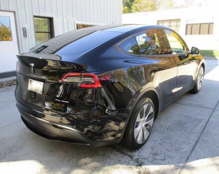 Чорний Тесла Інша, об'ємом двигуна 0 л та пробігом 29 тис. км за 16000 $, фото 4 на Automoto.ua