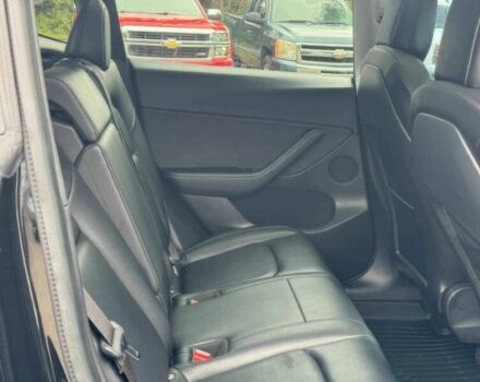 Черный Тесла Другая, объемом двигателя 0 л и пробегом 14 тыс. км за 16000 $, фото 9 на Automoto.ua