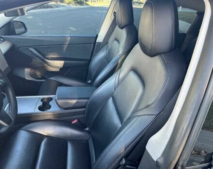 Черный Тесла Другая, объемом двигателя 0 л и пробегом 22 тыс. км за 17500 $, фото 7 на Automoto.ua